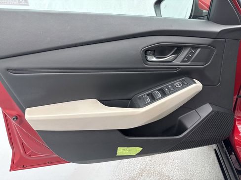 Used 2024 Honda Accord EX-L image 17
