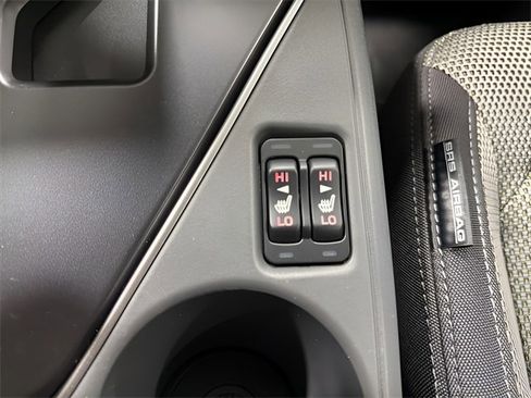 Certified 2024 Subaru Crosstrek 2.0i Premium image 22