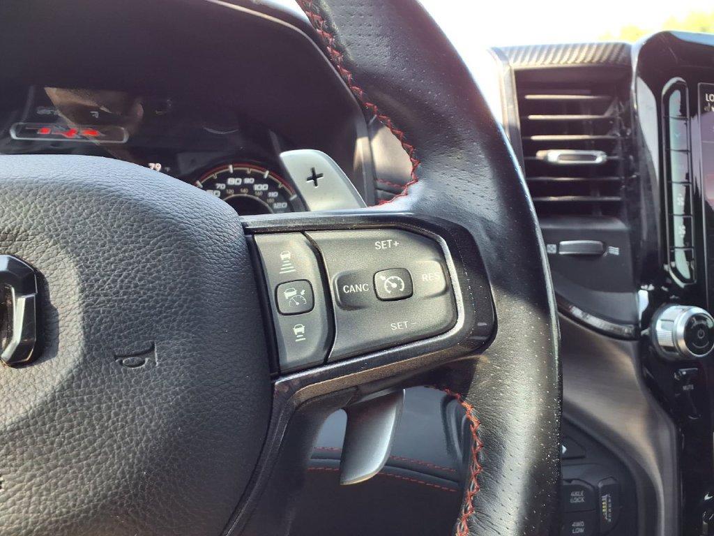 Used 2022 RAM 1500 TRX w/ TRX Level 2 Equipment Group AWD/4WD image 10
