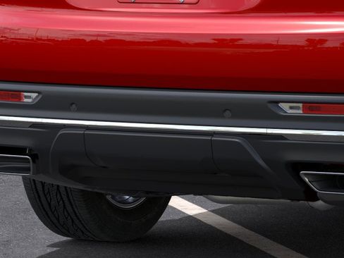 New 2026 Buick Enclave Preferred FWD image 14