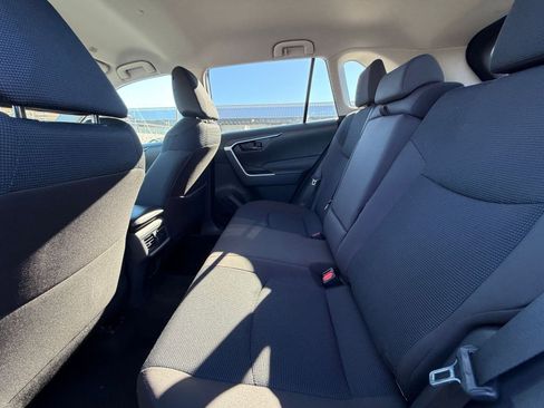 Used 2025 Toyota RAV4 LE image 25