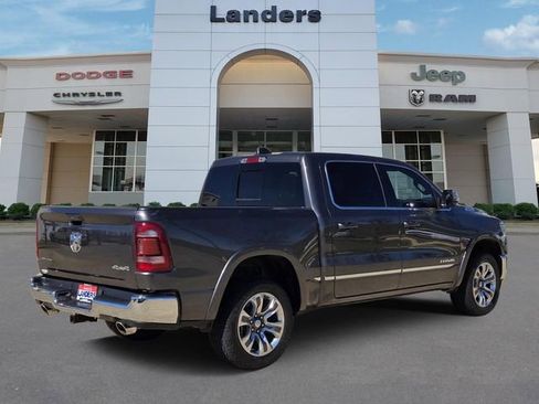 Used 2024 RAM 1500 Limited image 4