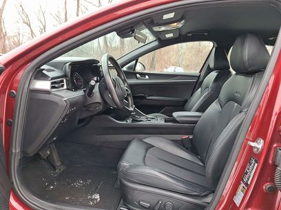 Certified 2023 Kia K5 GT-Line w/ GT-Line Premium Package