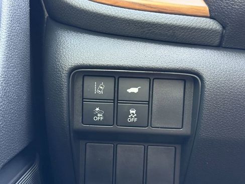 Used 2021 Honda CR-V EX-L image 29