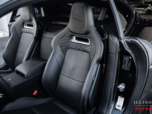 Used 2021 Jaguar F-TYPE R-Dynamic image 18