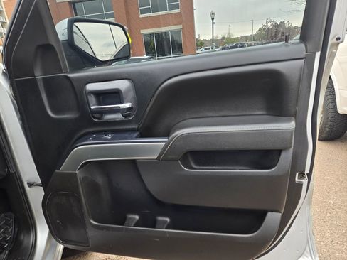 Used 2016 Chevrolet Silverado 1500 LT w/ All Star Edition image 23