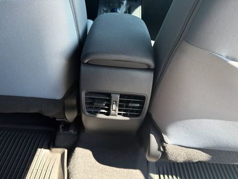 New 2026 Toyota Corolla Cross AWD Hybrid image 27