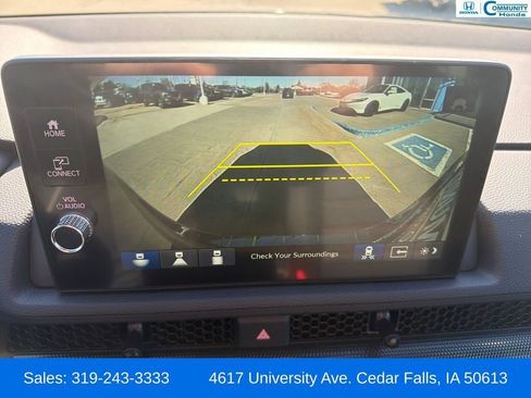 New 2026 Honda CR-V Sport-L image 20