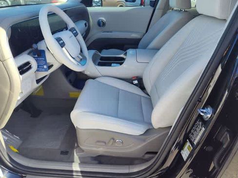 New 2026 Hyundai Palisade SEL FWD image 11