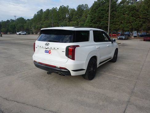 Used 2025 Hyundai Palisade Calligraphy AWD/4WD image 26