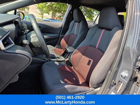 Used 2025 Toyota Corolla SE FWD image 7