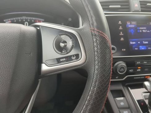Used 2017 Honda CR-V EX image 24