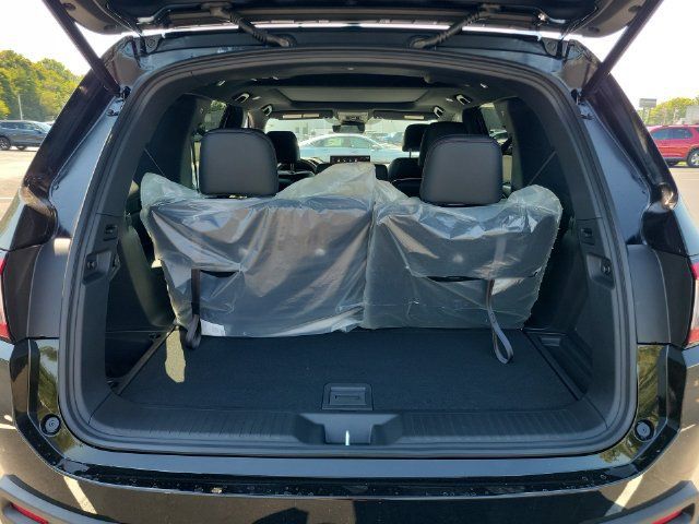New 2026 Honda Pilot Black Edition image 41