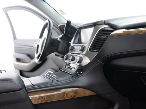 Used 2016 GMC Yukon Denali w/ Open Road Package image 31