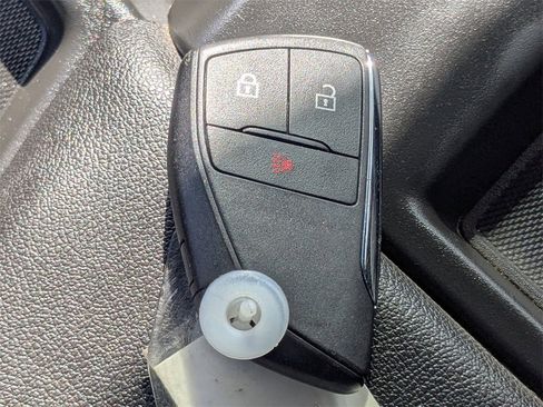 Used 2022 Chevrolet Silverado 1500 W/T w/ WT Value Package image 30