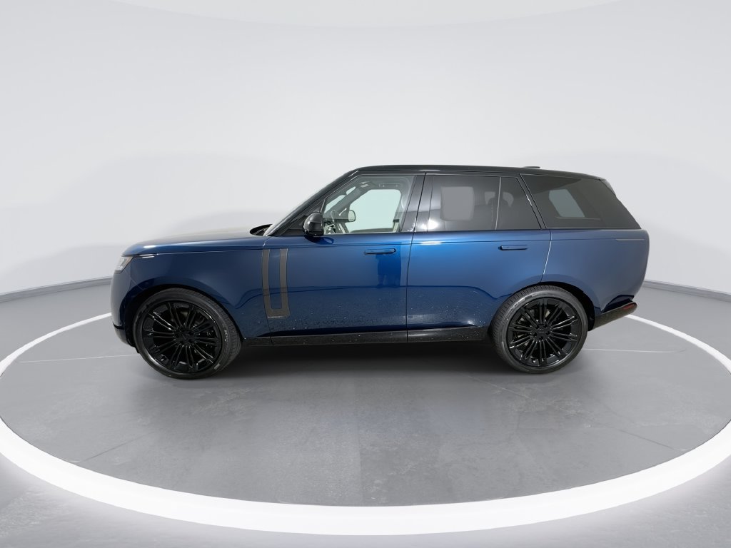 New 2026 Land Rover Range Rover Autobiography AWD/4WD image 5