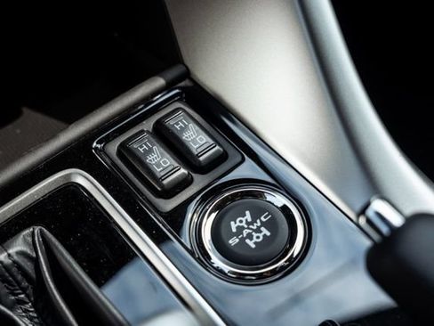 New 2026 Mitsubishi Eclipse Cross LE AWD/4WD image 24