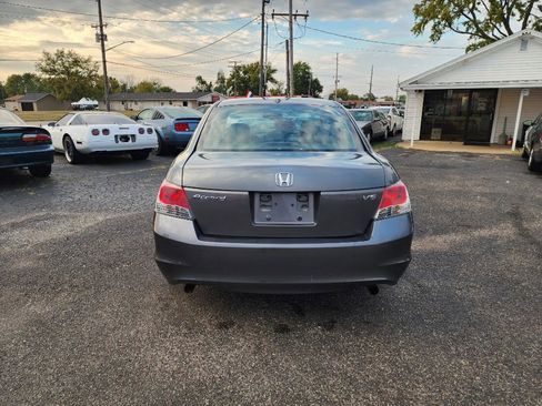 Used 2009 Honda Accord EX-L image 6