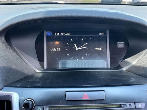 Used 2015 Acura TLX V6 w/ Technology Package FWD image 30