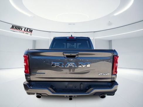 New 2026 RAM 1500 Big Horn image 4