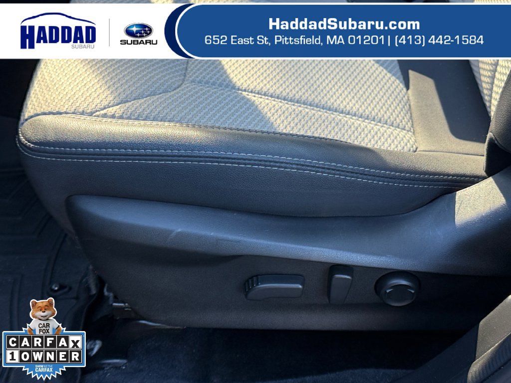Used 2024 Subaru Forester Premium AWD/4WD image 16