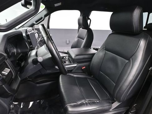 Used 2023 Ford F150 XLT w/ Equipment Group 302A High AWD/4WD image 27