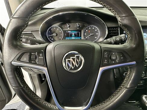 Used 2018 Buick Encore Preferred image 20