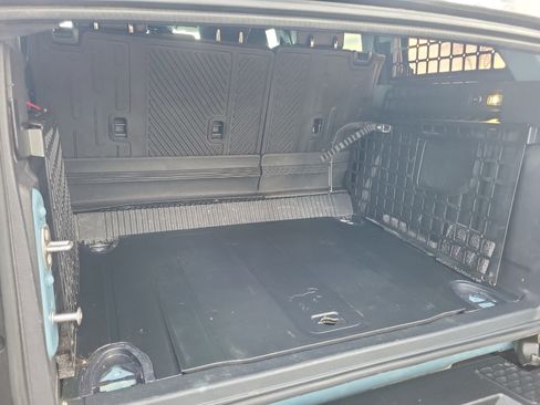 Used 2021 Ford Bronco Badlands image 23