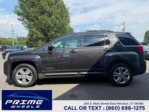 Used 2015 GMC Terrain SLE w/ Convenience Package AWD/4WD image 5