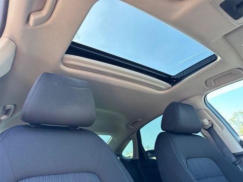 Used 2022 Honda Civic EX image 14