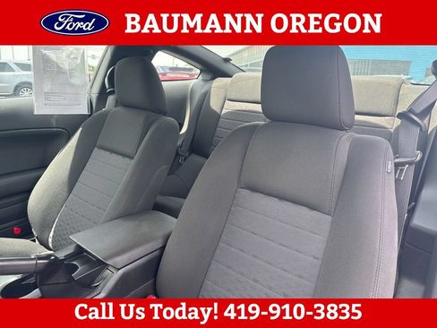Used 2008 Ford Mustang GT RWD image 19