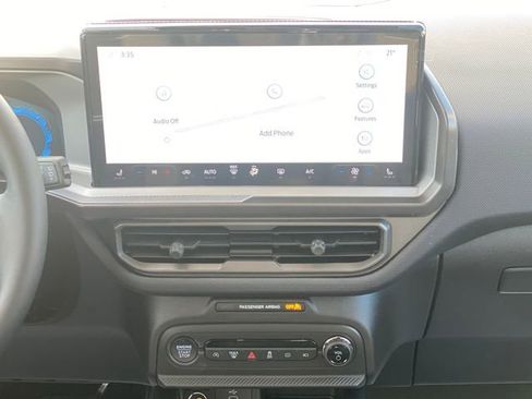 New 2025 Ford Bronco Sport Big Bend w/ Convenience Package image 21