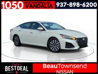 Used 2023 Nissan Altima 2.5 SV w/ SV Premium Package FWD 360° Tour