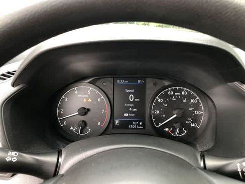 Used 2022 Nissan Altima 2.5 S FWD image 31