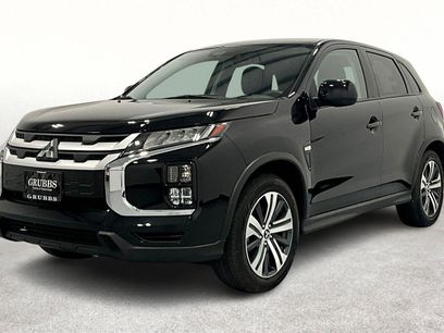 Used 2024 Mitsubishi Outlander Sport ES