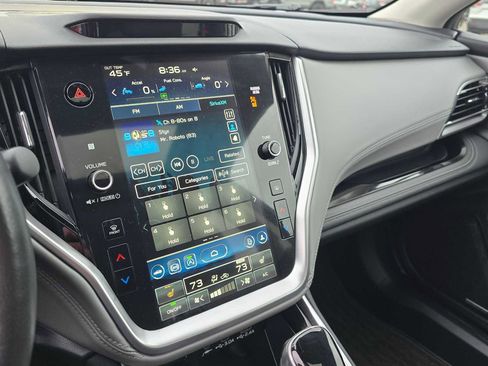 Used 2023 Subaru Outback Limited image 29