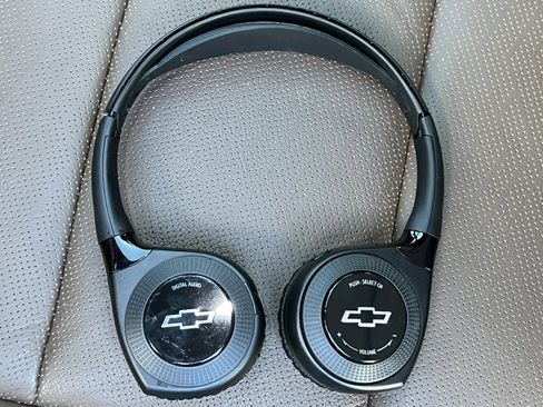 Used 2021 Chevrolet Tahoe High Country image 39