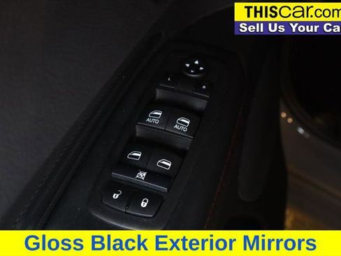 Used 2025 Dodge Durango GT w/ Blacktop Package image 22