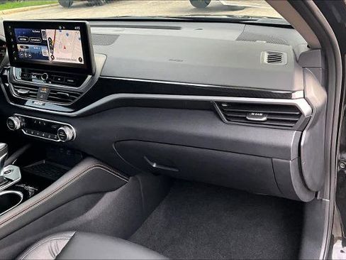 Certified 2023 Nissan Altima 2.0 SR image 17