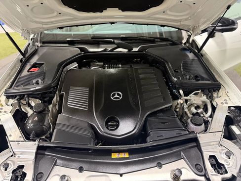 Used 2020 Mercedes-Benz CLS 450 image 8