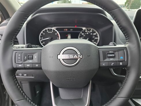 New 2026 Nissan Rogue SV image 12