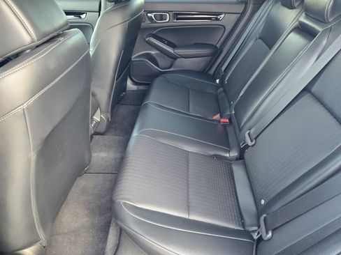Used 2022 Honda Civic Sport Touring image 32