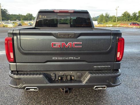 Used 2020 GMC Sierra 1500 Denali AWD/4WD image 7