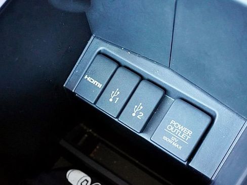 Used 2016 Honda CR-V EX-L image 34