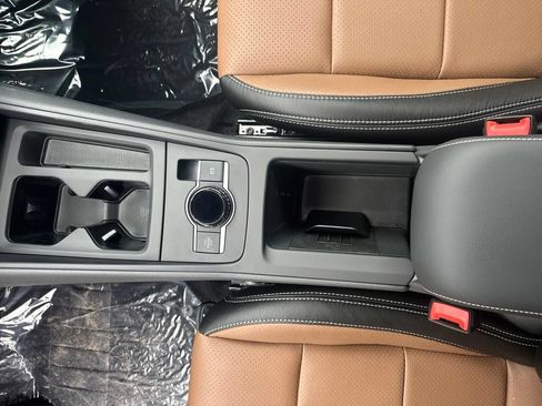 New 2026 Volkswagen Tiguan S AWD/4WD image 22