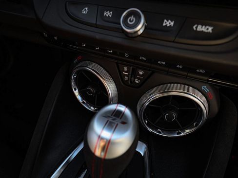 Used 2023 Chevrolet Camaro ZL1 image 49