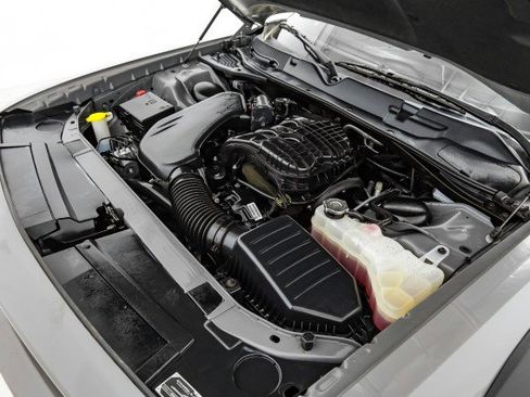 Used 2023 Dodge Challenger GT w/ Blacktop Package image 43