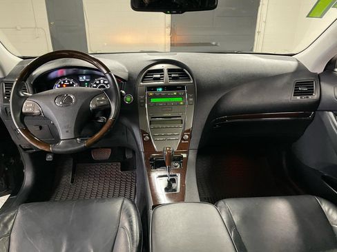 Used 2011 Lexus ES 350 image 20