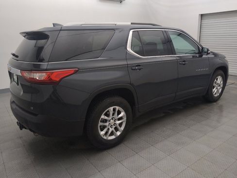 Used 2018 Chevrolet Traverse LT image 10