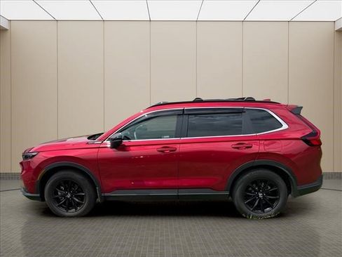 Used 2025 Honda CR-V Sport-L image 12